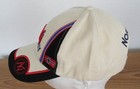Light Tan Ny Norway Baseball Cap