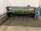 10  X 10 Gauge Wysong Model 1010-rd Shear  Stock  81040