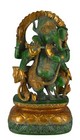 Whitewhale Lord Ganesh Murti Ganesha Idol Ganpati Bhagwan Statue Home Decor