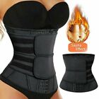 Fajas Reductoras Colombianas Body Shaper Waist Trainer Tummy Slim Corset