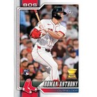 2026 Topps Baseball Series 1 Value Box Factory Sealed Mlb Cards Lot Of 4