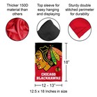 Chicago Blackhawks Garden Flag And Yard Banner