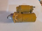 Genuine Cat 461-8764 Starter Motor 12v Oem Caterpillar C2 2 C1 5 New Other