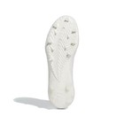New Men s Adidas Adizero Electric 1 Football Cleats White silver-pick Size 