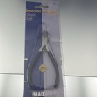 Beadsmith Jewelry Making Tools Lot Wire Looper Bent Chain Flat Nose Chain Nose