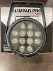 Chauvet Dj Slimpar Pro H Usb Led Par Wash Light
