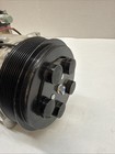 A c Compressor Rd-5-12528-0p   Qp31-1213   Qp31-1750 8 Groove 5899 For Tcci