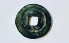 Ancient China N  Song Dynasty  1068-1077  Xining Yuan Bao Cash Coin                 