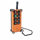 12-24v Transmitter Receiver Hoist Crane Radio Wireless Industrial Remote Control