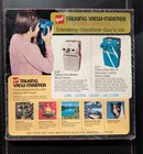 Vintage Gaf Talking View-master Disney Bambi Avb 400 Unopened 3 Reels Sound