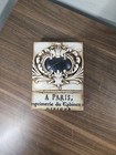Sid Dickens French Crest T-123 Memory Block Retired 
