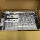 United 18  Rotary Paper Trimmer 15 Sheet Capacity Silver black  rt18 