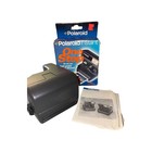 Vintage Polaroid Onestep 600 Instant Film Camera W film   Box