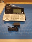 Vtech Corded Telephone Home Office Phone System Silver Black Lcd Display