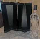 Rare Macallan M 2022 Whisky Bottle And Case