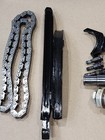 2011 Ktm 350 Sxf Timing Chain Guides Runners Tensioner