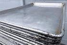 Lot Of  100  Full-size  18  X 26   Aluminum Commercial Baking Sheet Pans