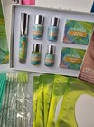 Milklear Lash Lift   Brow Lamination Kit Home Use W  Pads  Tape   Tools