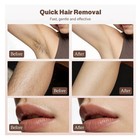 Kenina Silky Soothing Hair Removal Cream 100g With Applicator Depilatory