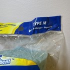 Quickie 0582mb  058bmb 9  X 4  Mop Head Type  M Cellulene  1 Refill  Sealed New