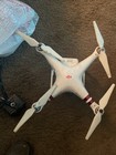 Phantom 3 Standard Quadcopter Camera Drone With Remote Control And Battery