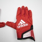  Rutgers Scarlet Knights Adidas Gloves - Receiver Men s Xl