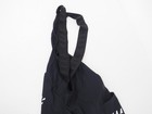 Maap Team Evo Cargo Summer Bib Tights Trek Branded Mens Size Small Black   White