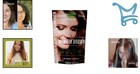 Henna Hair   Beard Color Powder Medium Brown Natural  100g Gray Cover