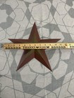 Metal Star Farmhouse Decor Barn 12   