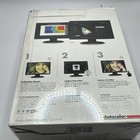 Spyder4elite Datacolor Colorimeter For Monitor Display Calibration New Open Box