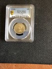 362 China 1938 Nickel 20 Cents Pcgs Ms63  Y-350
