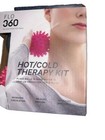 Flo 360 Hot Cold Therapy Kit New