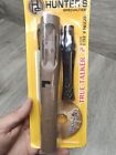 Hs Hunter s Specialties True Talker 2 W Ezee Wheeze Deer Hunting Call Grunt New 