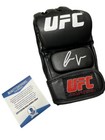 Black Glove Ufc Conor Mcgregor Hand Signed Bas Authentication
