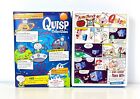 2012   2016 Quaker Quisp Cereal Box Lot Full sealed Watch Bobble-head Premium