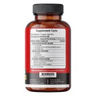 Nitric Oxide Booster - Support Heart Health  Better Endurance And Stronger Pumps