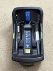 Nuna Pipa Infant Car Seat Base Only Model Cf03501cvr