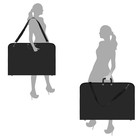 Black Art Portfolio Case