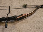Pearson Hunter Classic 2300 Compound Bow Right Handed