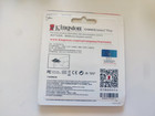 Kingston Canvas Select Plus 16gb Microsd Card Sdcs2 16gb 100mb s New Sealed