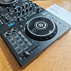 Pioneer Dj Ddj-400 2-channel Dj Controller For Rekordbox W  Manual Cable Tested