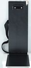 Posse Box By Somar Corp Aluminum Report Storage Box With Clipboard Hook And Loop