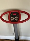 Bodyvibe International Body Vibe Whole Body Vibration Machine Tested