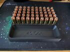 45 Colt Reloading Bullet Holds 50
