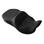 Driver Passenger Seat Fit For Harley Electra Street Road Glide 2009-2023 2010 11