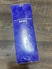 Limited Edition Wd-40 Can Am fm Radio Gift Pack  Napa Garage Promo 2000 New