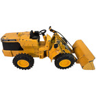 Vintage Ertl John Deere 503-7011 Front End Loader 1 16 Diecast Tractor Toy Usa