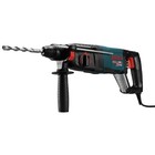 Bosch 11255vsr-rt 120v 8 0 Amp Sds-plus 1  Rotary Hammer Certified Refurbished