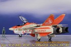 Calibre Wings 1 72 Vf-1a Valkyrie U n spacy Lynn Minmay