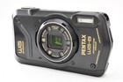 Pentax Wg 8 Compact Digital Camera